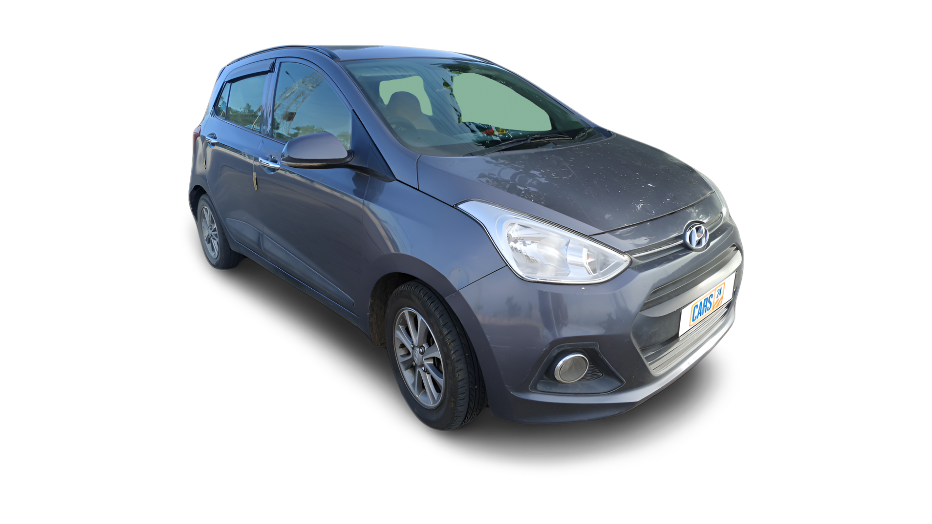 Hyundai Grand i10-img